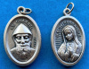 St. Charbel (St. Sharbel) Medal